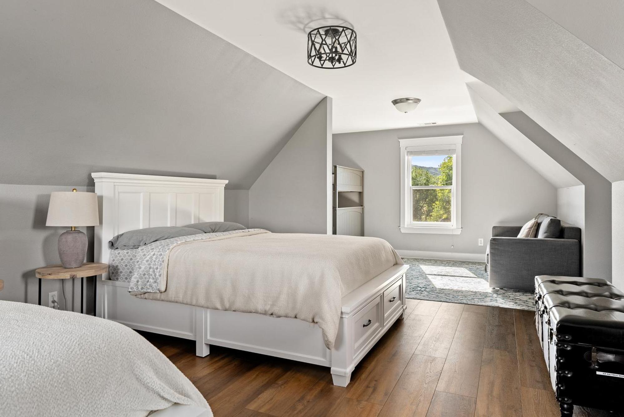 Wine Country Modern Farmhouse With Heated Pool, Hot Tub, Cybertruck Пасо-Роблес Екстер'єр фото